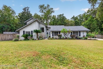 4008 Field Brook Ln, Jacksonville, FL 32223