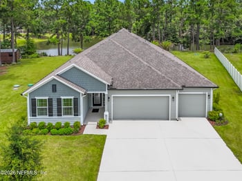 4008 Purple Sage Ct, Middleburg, FL 32068