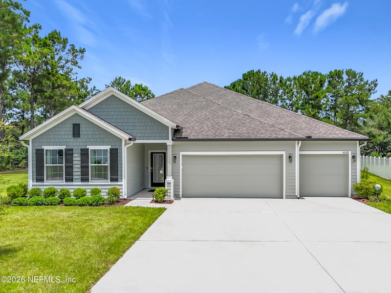 4008 Purple Sage Ct, Middleburg, FL 32068