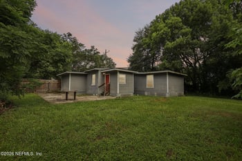 4009 Eve Dr E, Jacksonville, FL 32246