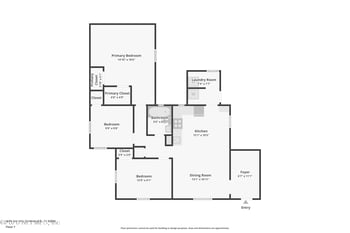 4009 Eve Dr E, Jacksonville, FL 32246