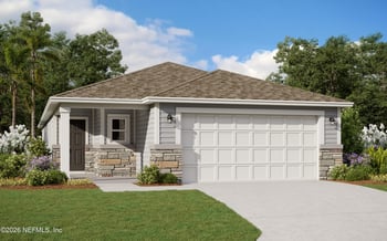 401 Barbosa Trl, St Augustine, FL 32095