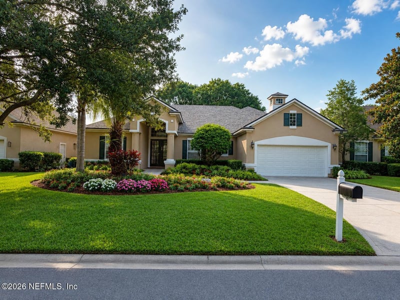 401 Blagdon Ct, Jacksonville, FL 32225