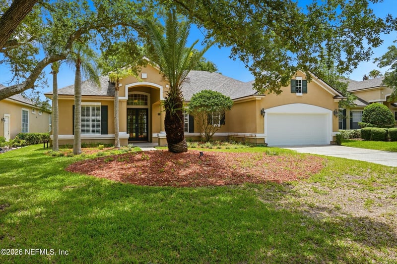 401 Blagdon Ct, Jacksonville, FL 32225
