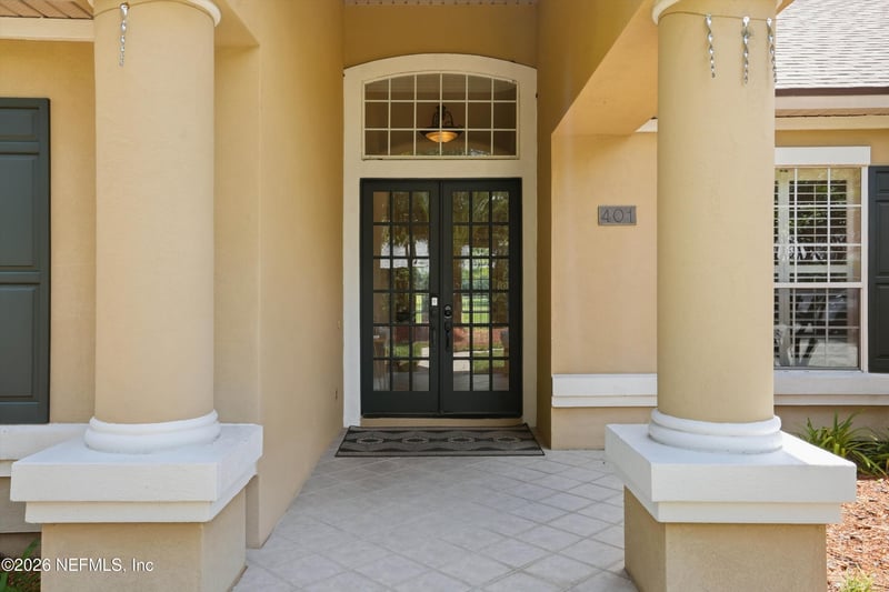 401 Blagdon Ct, Jacksonville, FL 32225
