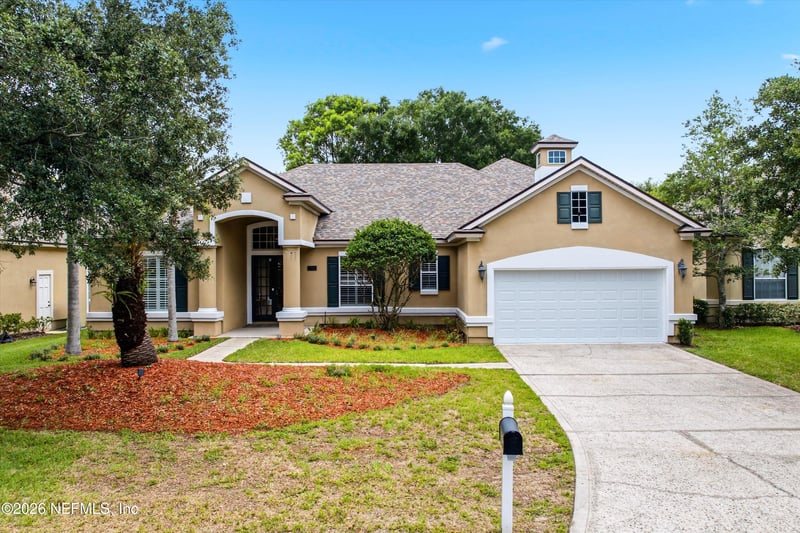 401 Blagdon Ct, Jacksonville, FL 32225