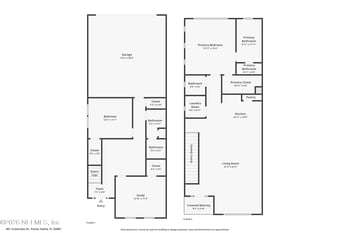 401 Crestview Dr, Ponte Vedra, FL 32081