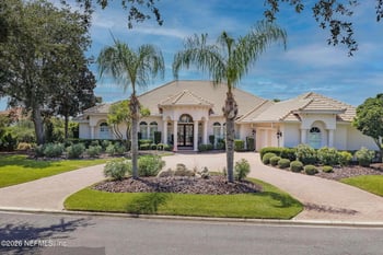 401 Fiddlers Point Dr, St Augustine, FL 32080