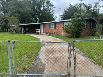 401 Gano Ave, Orange Park, FL 32073