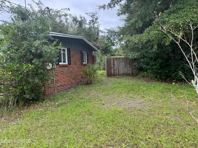 401 Gano Ave, Orange Park, FL 32073