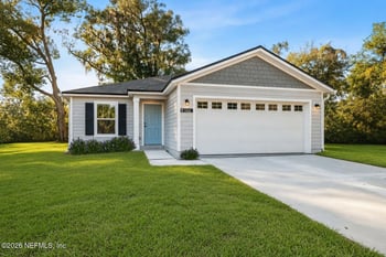 401 Jackson Rd, Jacksonville, FL 32225