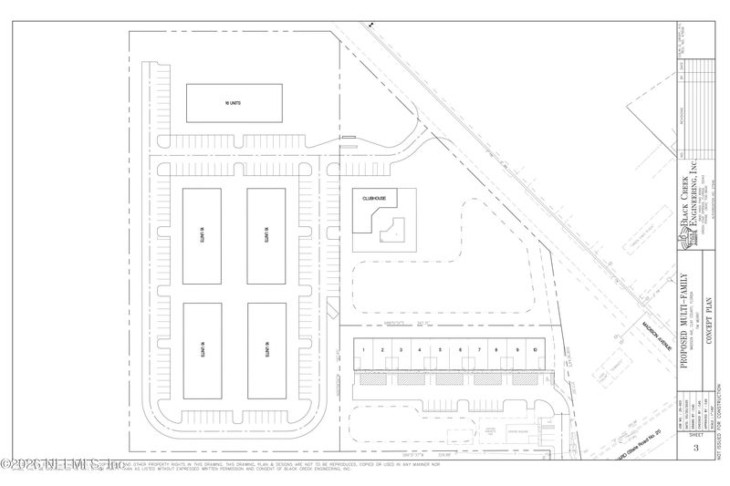 401 Madison Ave, Orange Park, FL 32065
