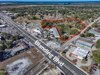 401 Madison Ave, Orange Park, FL 32065