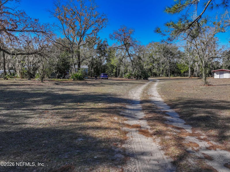 401 Madison Ave, Orange Park, FL 32065