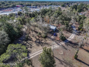 401 Madison Ave, Orange Park, FL 32065
