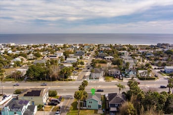 401 Margaret St, Neptune Beach, FL 32266