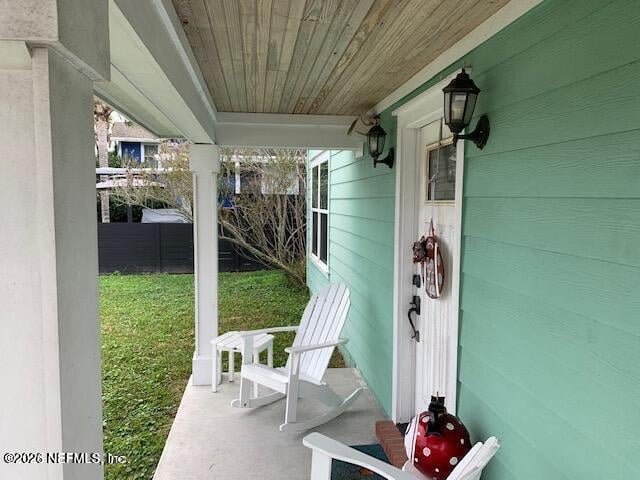 401 Margaret St, Neptune Beach, FL 32266