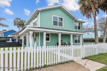 401 Margaret St, Neptune Beach, FL 32266