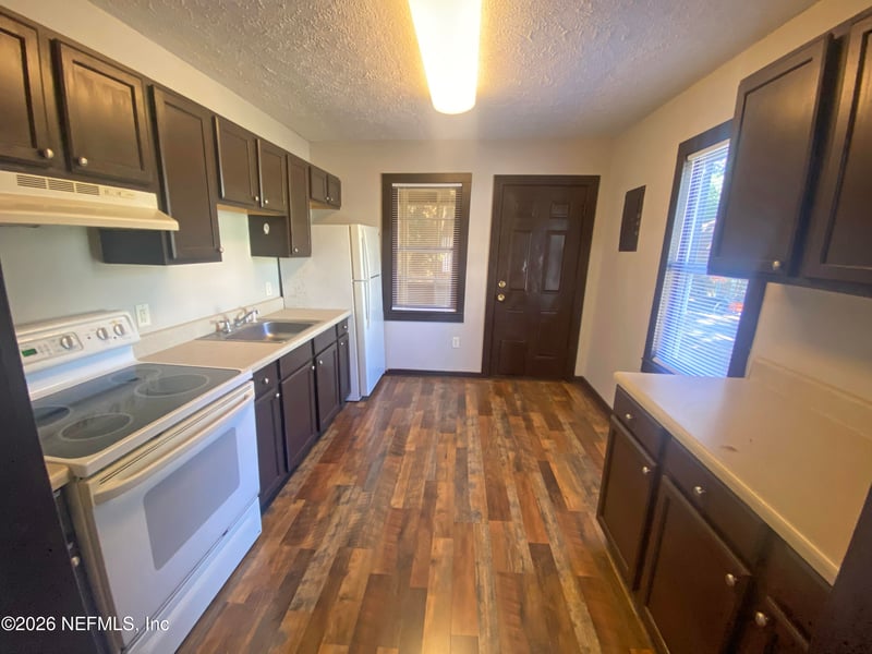 401 N Cherry St, Starke, FL 32091