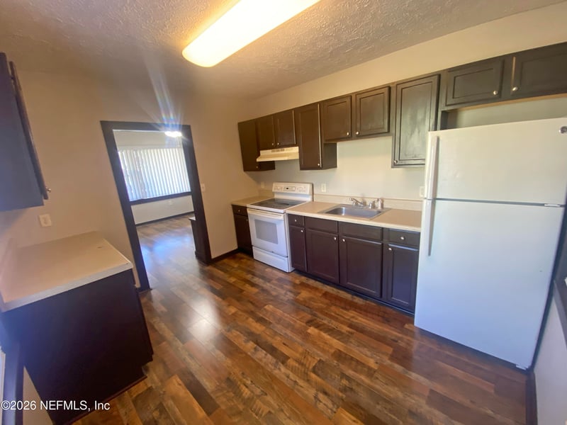 401 N Cherry St, Starke, FL 32091