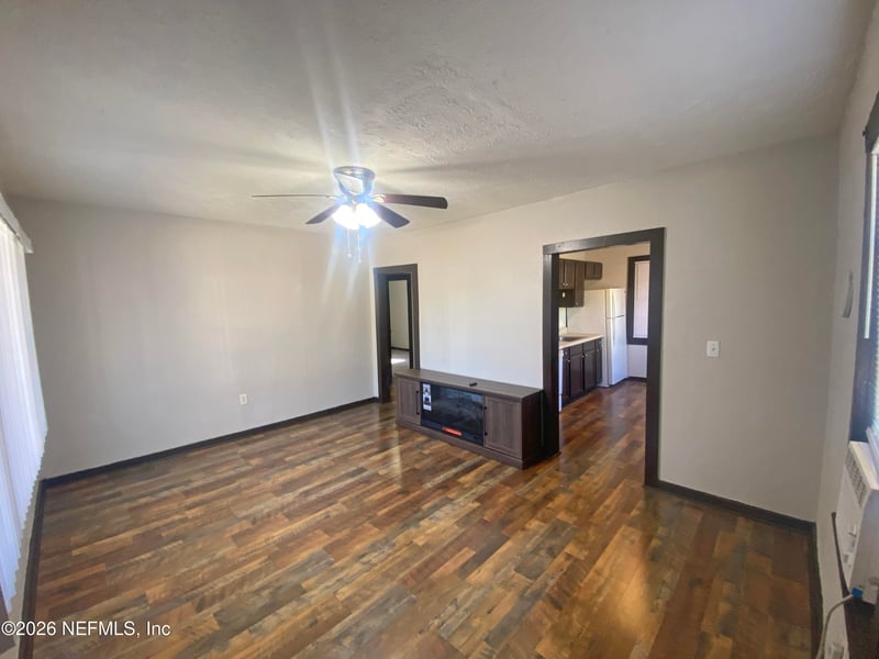 401 N Cherry St, Starke, FL 32091