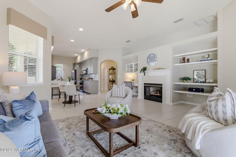 401 Ocean Breeze Ln, St Augustine, FL 32080