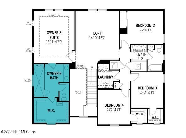 401 Palomar Dr, St Johns, FL 32259