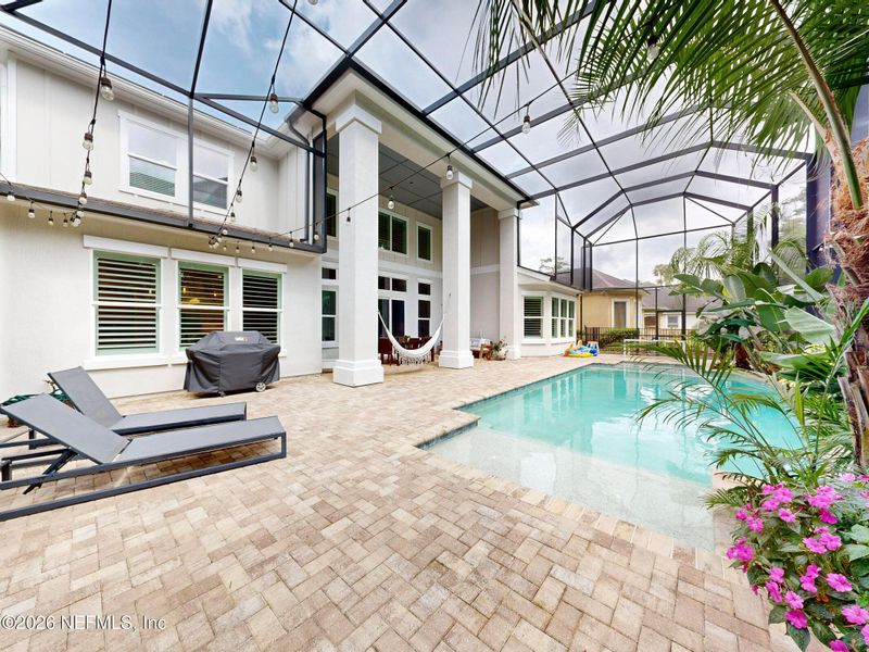 401 Payasada Lakes Ave, Ponte Vedra Beach, FL 32082