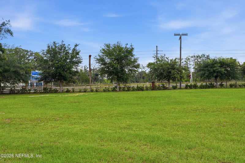 4010 Buena Vista Ave, Starke, FL 32091