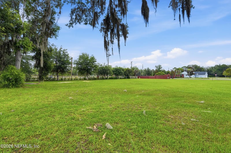 4010 Buena Vista Ave, Starke, FL 32091