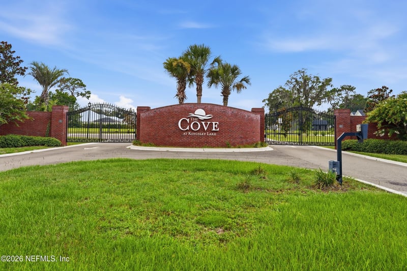 4010 Buena Vista Ave, Starke, FL 32091