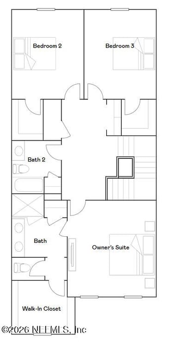 4010 Lingo Ln, Jacksonville, FL 32257