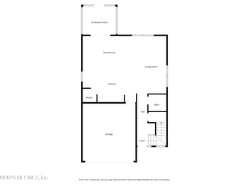 4013 Coastal Cove Cir, Jacksonville, FL 32224