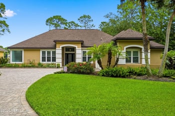 4013 Jebb Island Cir E, Jacksonville, FL 32224