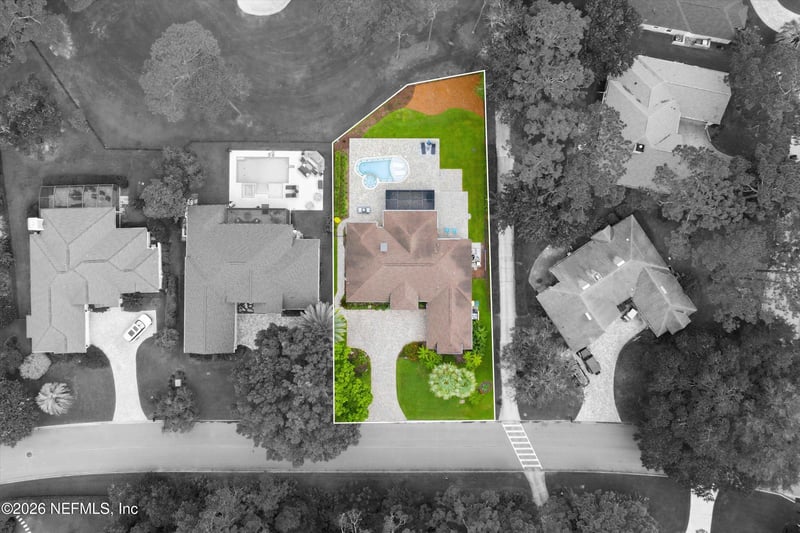 4013 Jebb Island Cir E, Jacksonville, FL 32224