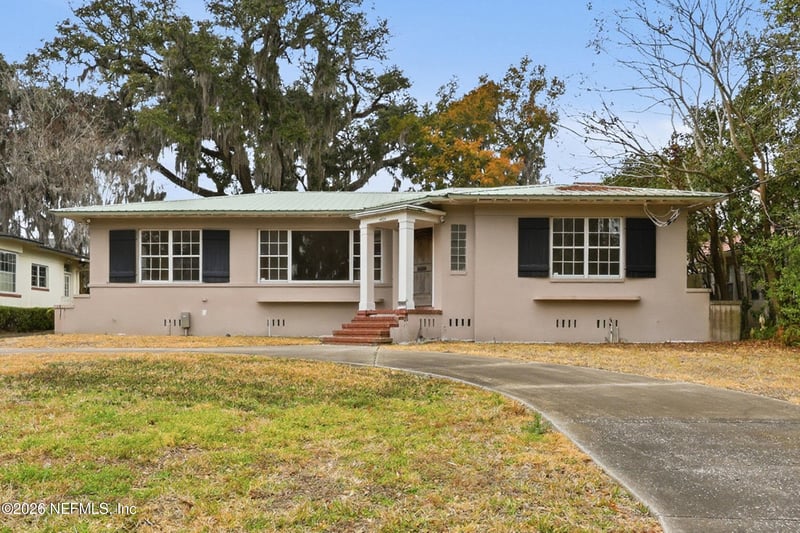 4014 Barcelona Ave, Jacksonville, FL 32207