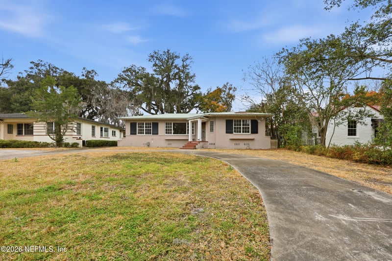 4014 Barcelona Ave, Jacksonville, FL 32207