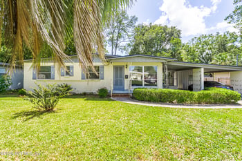 4014 Conga St, Jacksonville, FL 32217