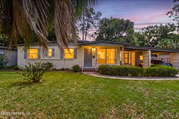 4014 Conga St, Jacksonville, FL 32217