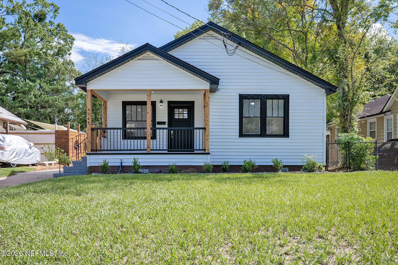 4014 Dellwood Ave, Jacksonville, FL 32205