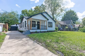 4014 Dellwood Ave, Jacksonville, FL 32205