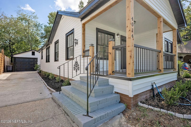 4014 Dellwood Ave, Jacksonville, FL 32205