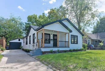 4014 Dellwood Ave, Jacksonville, FL 32205