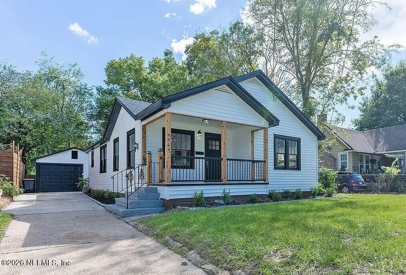 4014 Dellwood Ave, Jacksonville, FL 32205