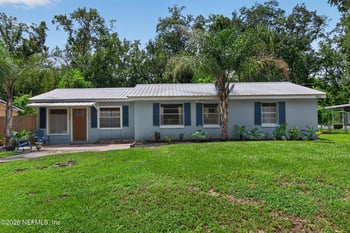 4014 Hunter Cir, Jacksonville, FL 32207