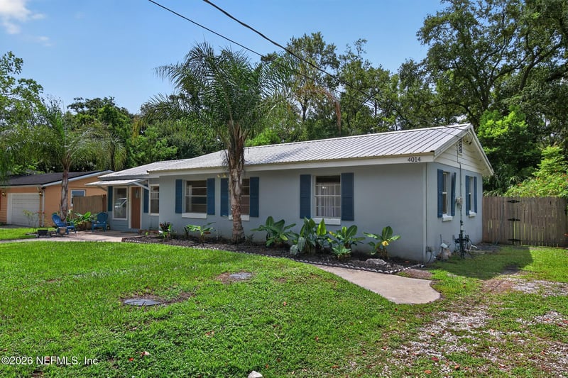 4014 Hunter Cir, Jacksonville, FL 32207