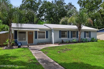 4014 Hunter Cir, Jacksonville, FL 32207