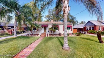 4015 Antisdale St, Jacksonville, FL 32205