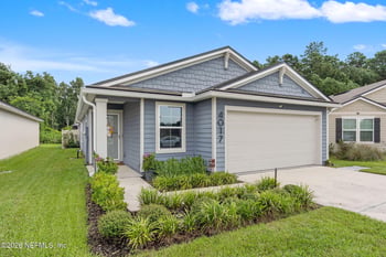 4017 Chihuahua Ct, Jacksonville, FL 32218