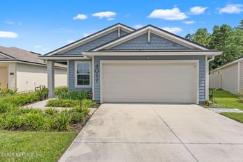 4017 Chihuahua Ct, Jacksonville, FL 32218